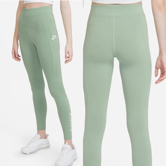 Nike Pants - Nike Air Leggings